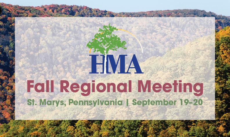 2023 Fall Regional Meeting